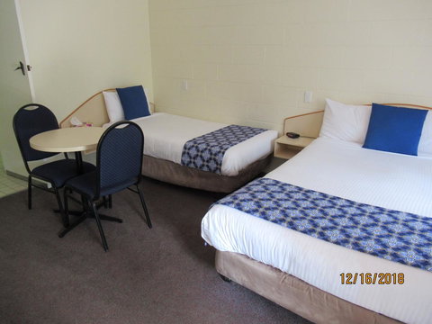 Moruya Motel - Sunshine Coast Tourism 14