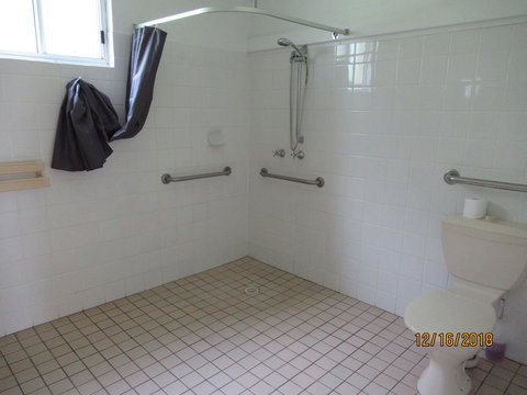 Moruya Motel - Sunshine Coast Tourism 10