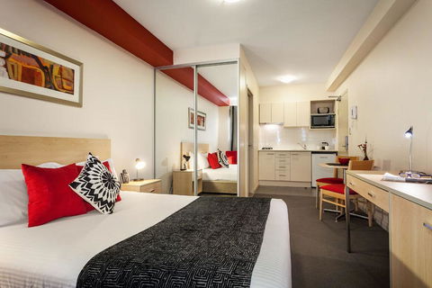 Mantra Castle Hill Sydney, An Accor Hotel - Holiday Sunshine Coast 3