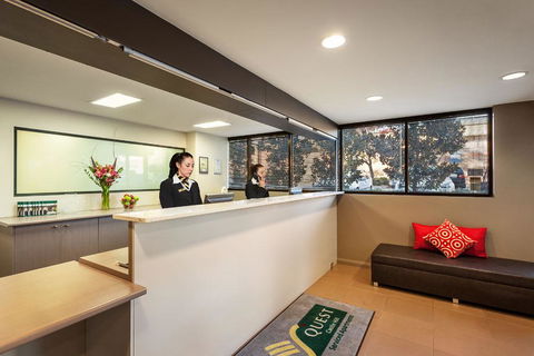 Mantra Castle Hill Sydney, An Accor Hotel - Holiday Sunshine Coast 5
