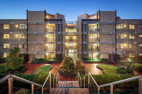 Mantra Castle Hill Sydney, An Accor Hotel - Holiday Sunshine Coast 0