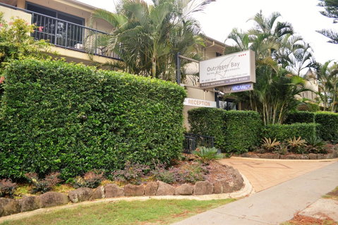 Outrigger Bay - Sunshine Coast Tourism 18