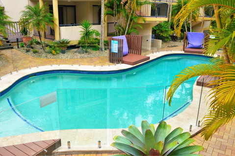 Outrigger Bay - Sunshine Coast Tourism 15