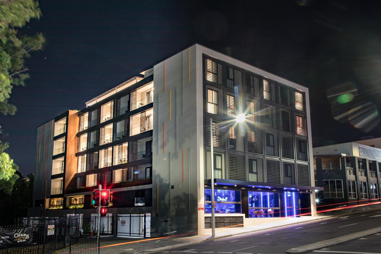 Ryde NSW Holiday Sunshine Coast