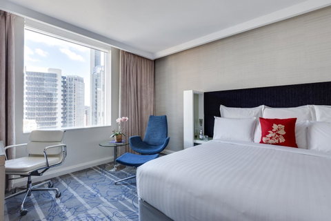 Sydney Harbour Marriott Hotel At Circular Quay - Sunshine Coast Tourism 26