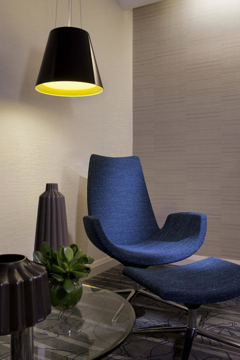 Sydney Harbour Marriott Hotel At Circular Quay - Sunshine Coast Tourism 19