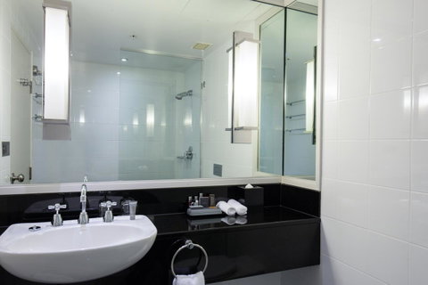 Sydney Harbour Marriott Hotel At Circular Quay - Sunshine Coast Tourism 10