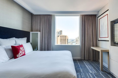 Sydney Harbour Marriott Hotel At Circular Quay - Sunshine Coast Tourism 27
