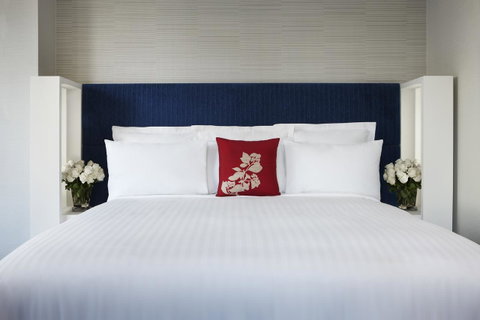 Sydney Harbour Marriott Hotel At Circular Quay - Sunshine Coast Tourism 24