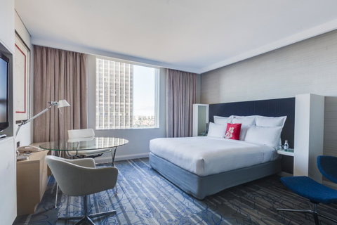 Sydney Harbour Marriott Hotel At Circular Quay - Sunshine Coast Tourism 17