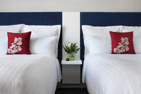 Sydney Harbour Marriott Hotel At Circular Quay - Sunshine Coast Tourism 8