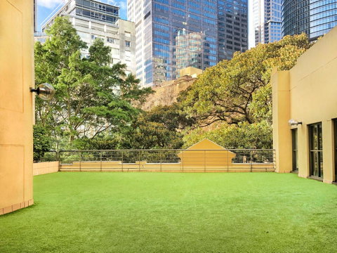 Sydney Harbour Marriott Hotel At Circular Quay - Sunshine Coast Tourism 25