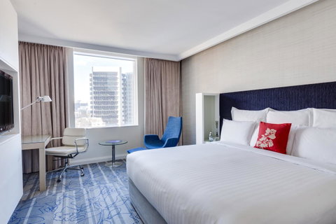 Sydney Harbour Marriott Hotel At Circular Quay - Sunshine Coast Tourism 15
