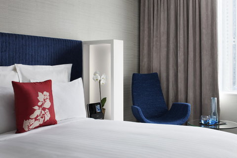 Sydney Harbour Marriott Hotel At Circular Quay - Sunshine Coast Tourism 20