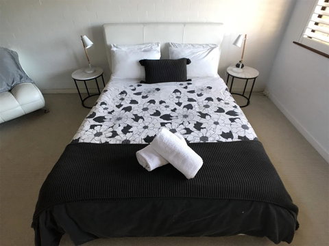 Treetops Everglades Villa - Sunshine Coast Tourism 30