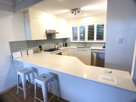 Treetops Everglades Villa - Sunshine Coast Tourism 14