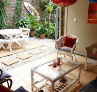 Treetops Everglades Villa - Sunshine Coast Tourism