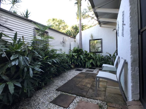 Treetops Everglades Villa - Sunshine Coast Tourism 28