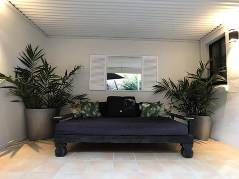 Treetops Everglades Villa - Sunshine Coast Tourism 19
