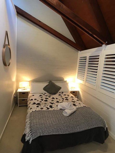 Treetops Everglades Villa - Sunshine Coast Tourism 31