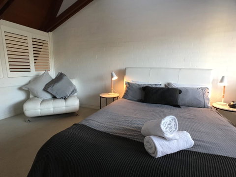 Treetops Everglades Villa - Sunshine Coast Tourism 25