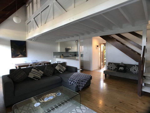 Treetops Everglades Villa - Sunshine Coast Tourism 11