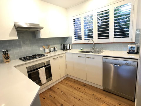 Treetops Everglades Villa - Sunshine Coast Tourism 13