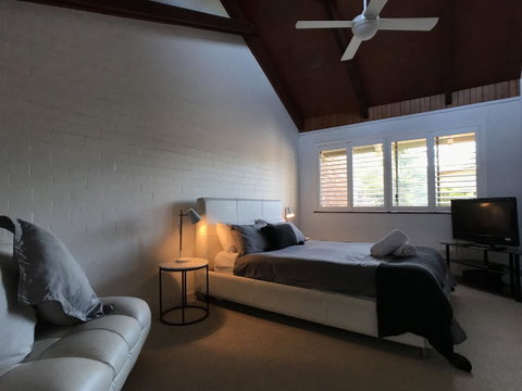 Treetops Everglades Villa - Sunshine Coast Tourism 26