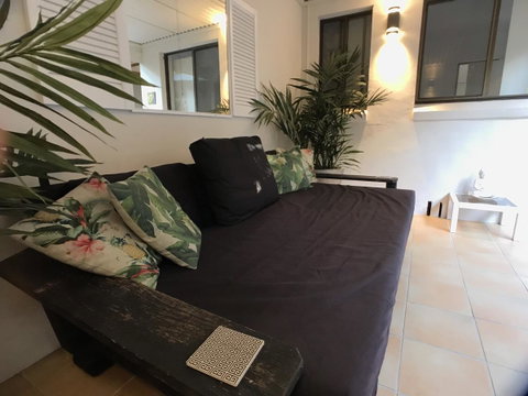 Treetops Everglades Villa - Sunshine Coast Tourism 16
