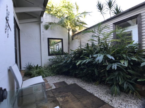 Treetops Everglades Villa - Sunshine Coast Tourism 27