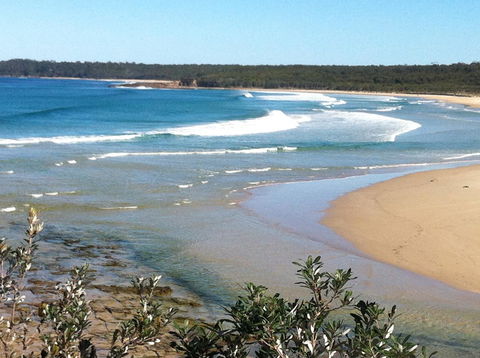 Rocketz At Berrara Beach - Sunshine Coast Tourism 16