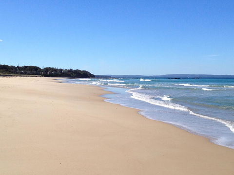 Rocketz At Berrara Beach - Sunshine Coast Tourism 9