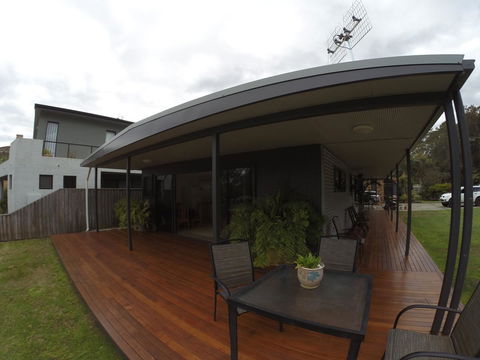Rocketz At Berrara Beach - Sunshine Coast Tourism 26