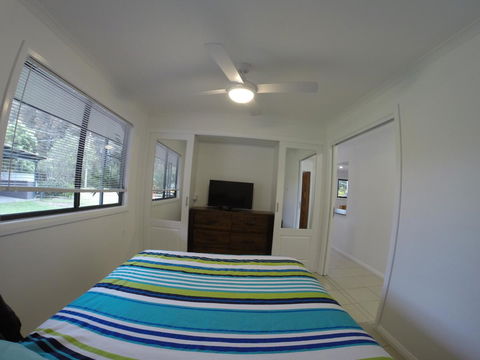 Rocketz At Berrara Beach - Sunshine Coast Tourism 22