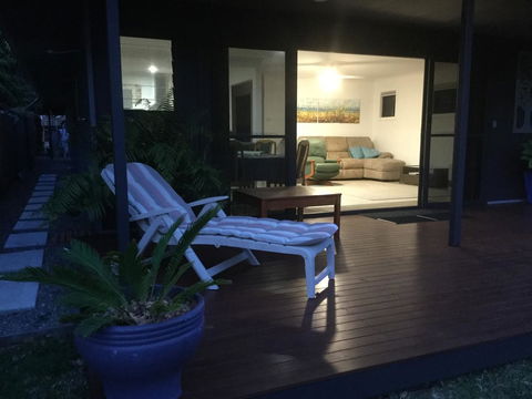 Rocketz At Berrara Beach - Sunshine Coast Tourism 5