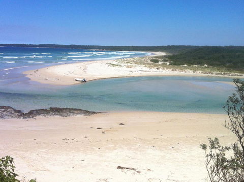 Rocketz At Berrara Beach - Sunshine Coast Tourism 12