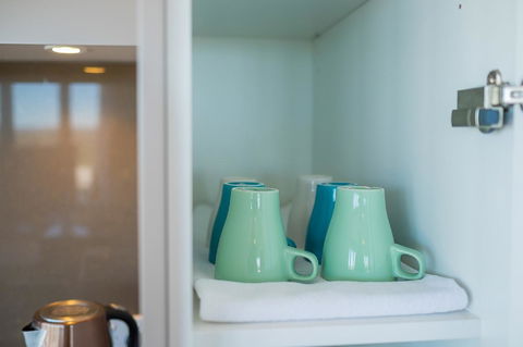 Australian Tower Stay - Holiday Sunshine Coast 20