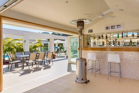 One Mile Mansion - Private Coastal Retreat FREE FAMILY ADVENTURE PASS - Holiday Sunshine Coast 19