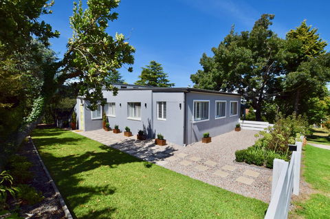 Wildlife Lodge Katoomba - Sunshine Coast Tourism 29
