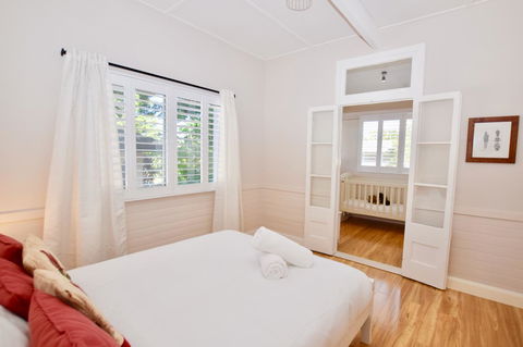 Wildlife Lodge Katoomba - Sunshine Coast Tourism 9