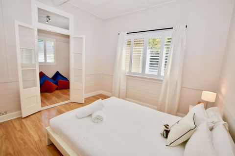 Wildlife Lodge Katoomba - Sunshine Coast Tourism 3