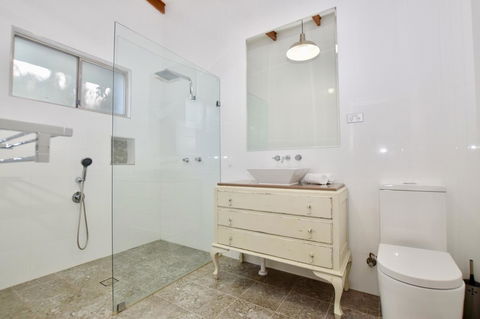 Wildlife Lodge Katoomba - Sunshine Coast Tourism 12