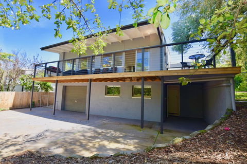 Wildlife Lodge Katoomba - Sunshine Coast Tourism 22