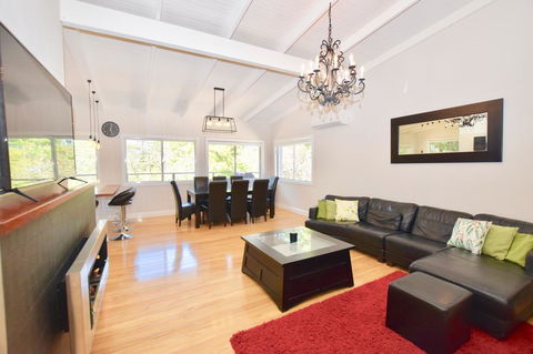 Wildlife Lodge Katoomba - Sunshine Coast Tourism 14