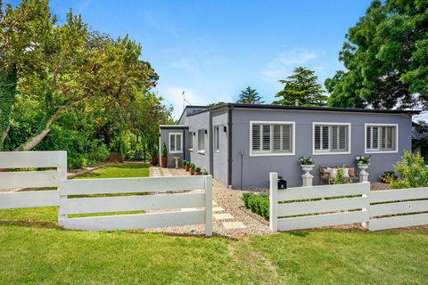 Wildlife Lodge Katoomba - Sunshine Coast Tourism 31