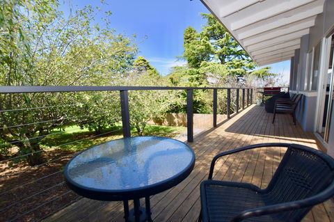 Wildlife Lodge Katoomba - Sunshine Coast Tourism 20