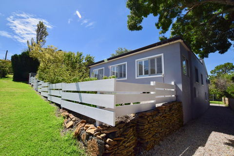 Wildlife Lodge Katoomba - Sunshine Coast Tourism 30