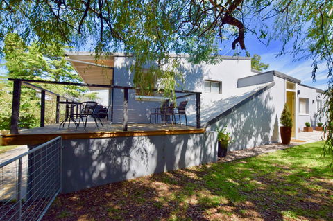 Wildlife Lodge Katoomba - Sunshine Coast Tourism 27