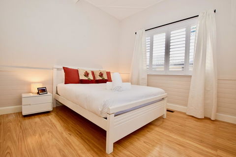 Wildlife Lodge Katoomba - Sunshine Coast Tourism 8