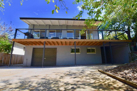 Wildlife Lodge Katoomba - Sunshine Coast Tourism 25